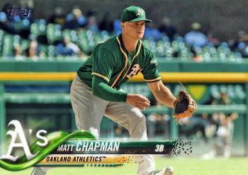 Matt Chapman