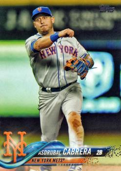 Asdrubal Cabrera