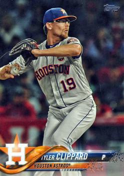 Tyler Clippard