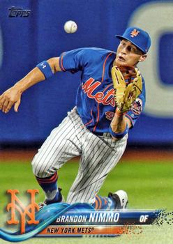 Brandon Nimmo