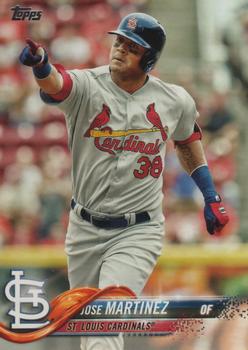 Jose Martinez