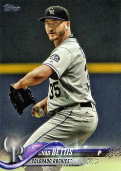 Chad Bettis