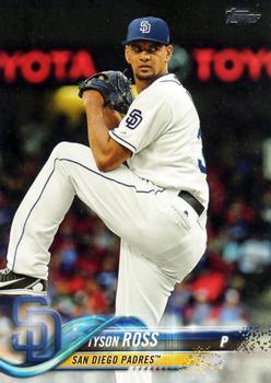 Tyson Ross