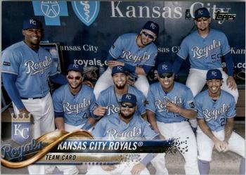 Kansas City Royals