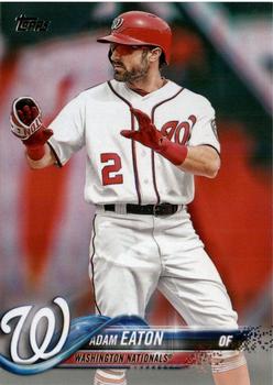 Adam Eaton