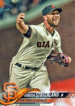 Hunter Strickland