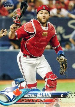 Russell Martin