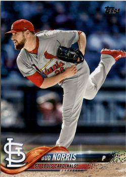 Bud Norris