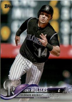 Tony Wolters