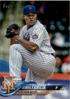 Jeurys Familia