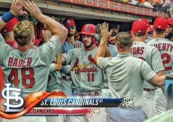 St. Louis Cardinals