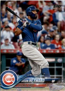 Jason Heyward