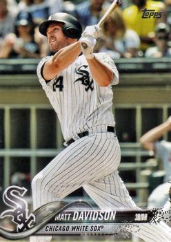 Matt Davidson