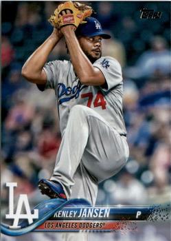 Kenley Jansen