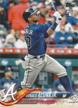 Ronald Acuna Jr.
