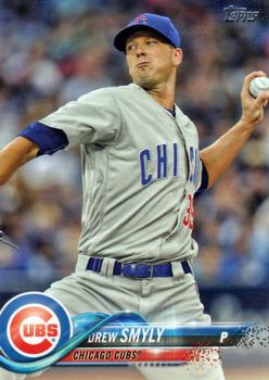 Drew Smyly