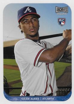 Ozzie Albies