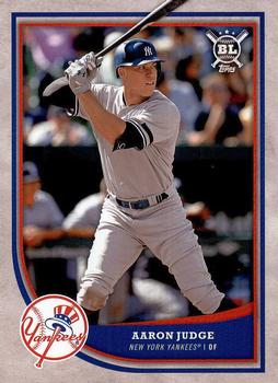 Aaron Judge