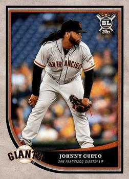 Johnny Cueto