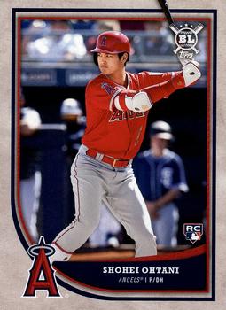 #141 Shohei Ohtani