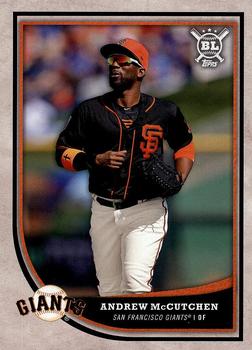 Andrew McCutchen