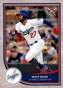 Matt Kemp