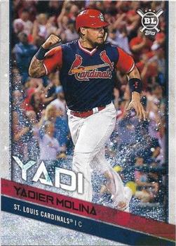 Yadier Molina
