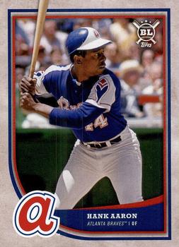 Hank Aaron