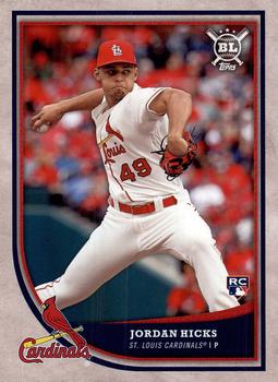 Jordan Hicks