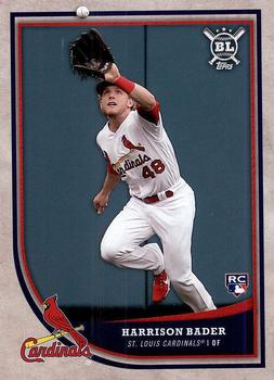 Harrison Bader