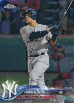 Aaron Judge