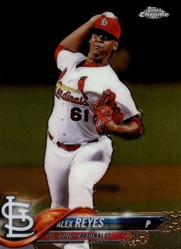 Alex Reyes