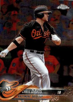 Chris Davis
