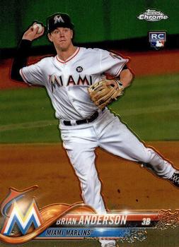 Brian Anderson