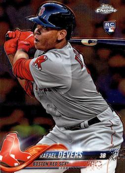 Rafael Devers