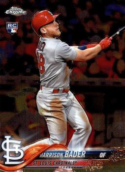 Harrison Bader