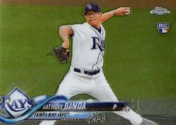 Anthony Banda