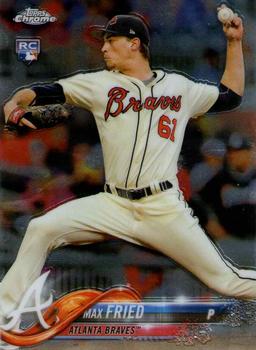 Max Fried