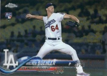 Walker Buehler