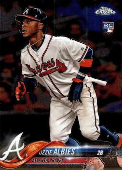 Ozzie Albies