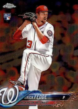 #76 Erick Fedde