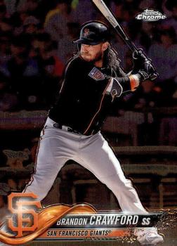 Brandon Crawford