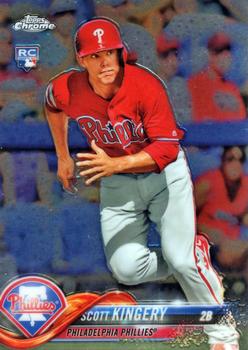 Scott Kingery
