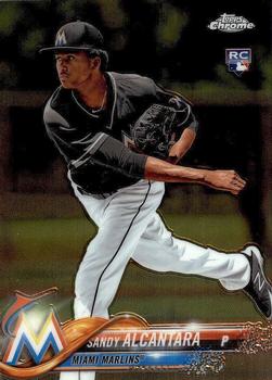 Sandy Alcantara