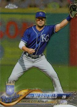 Whit Merrifield