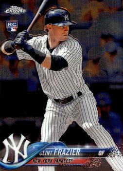 Clint Frazier