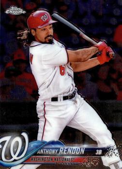 Anthony Rendon