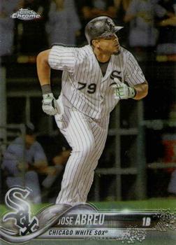 Jose Abreu