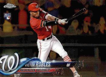 Victor Robles