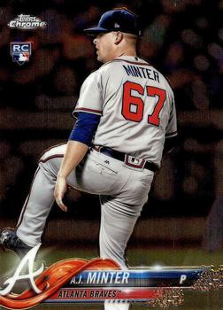 A.J. Minter